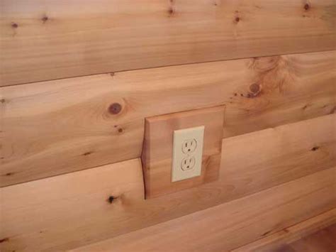 log electrical boxes|log electrical boxes for sale.